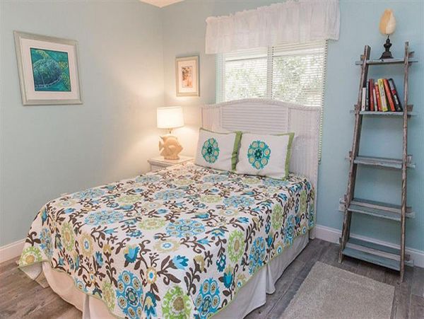 Siesta Key Two Bedroom Gulf Front Vacation Rental Condo