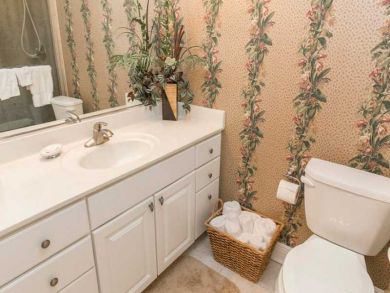 Siesta Key Vacation Rental Condo