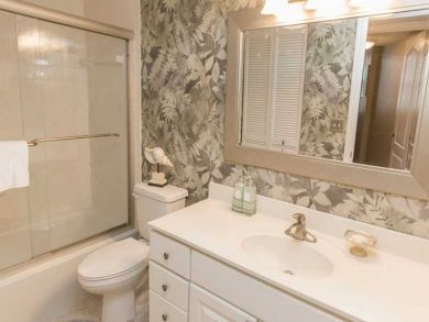 Siesta Key Vacation Rental Condo