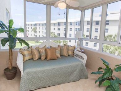 Siesta Key Vacation Rental Condo