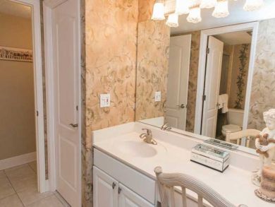 Siesta Key Vacation Rental Condo