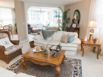 Siesta Key Vacation Rental Condo