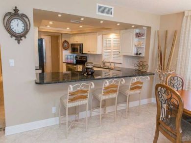 Siesta Key Vacation Rental Condo