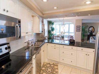 Siesta Key Vacation Rental Condo