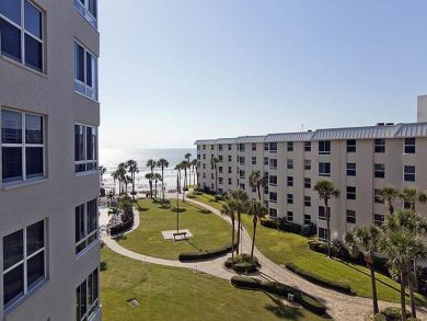 Beach View