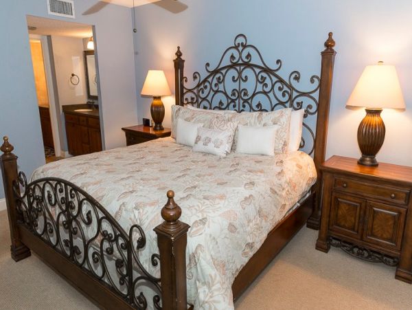 Siesta key Beach Rental Luxury