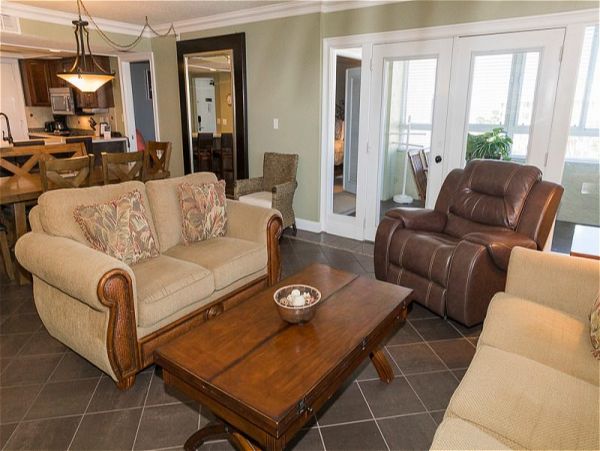 Siesta key Beach Rental Luxury