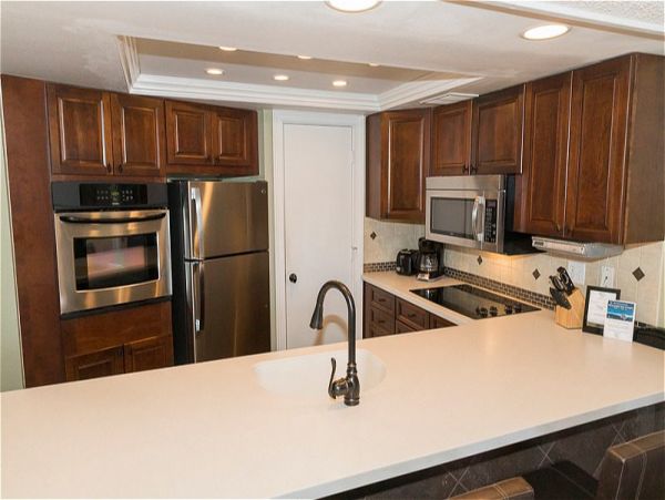 Siesta key Beach Rental Luxury