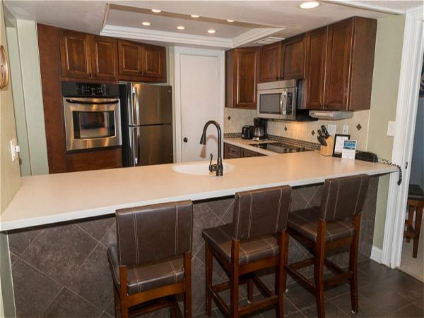 Siesta key Beach Rental Luxury