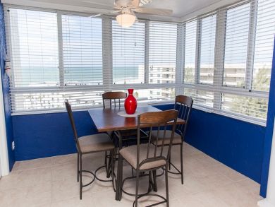Enclosed Lanai