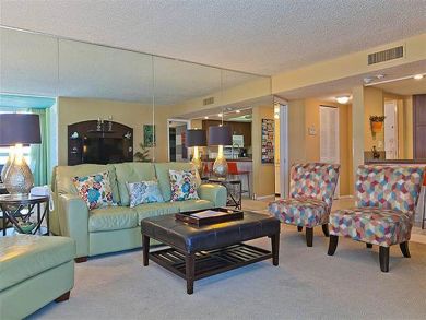Luxury Condo Siesta Key Pool Views