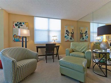 Luxury Condo Siesta Key Pool Views