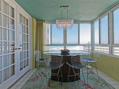 Luxury Condo Siesta Key Pool Views