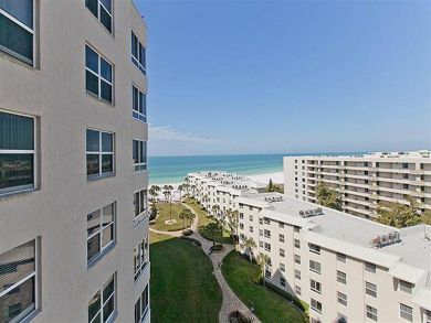 Luxury Condo Siesta Key Pool Views