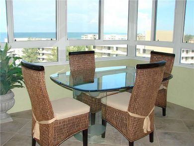 Gulf View Lanai