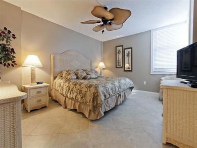 King Bedroom