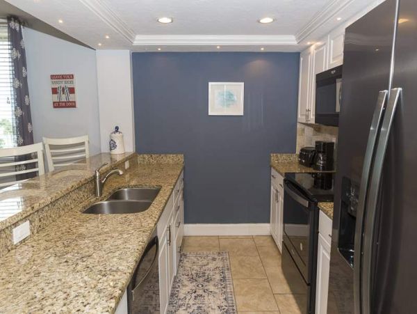 Siesta Key Condo 888524