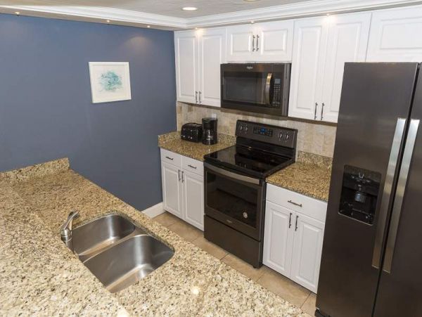 Siesta Key Condo 888524