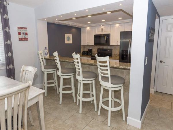 Siesta Key Condo 888524