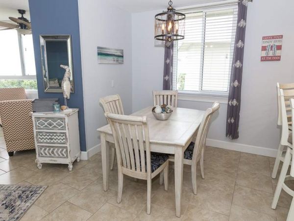 Siesta Key Condo 888524