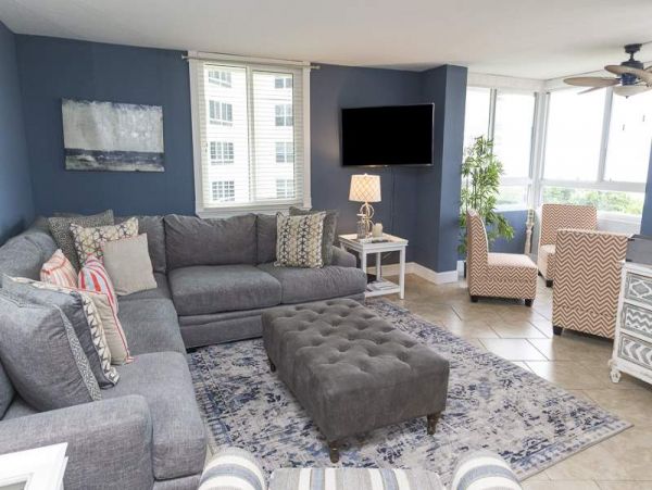 Siesta Key Condo 888524