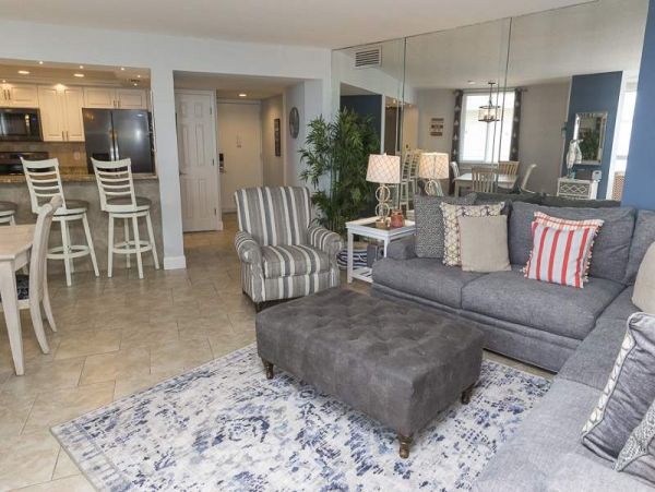 Siesta Key Condo 888524