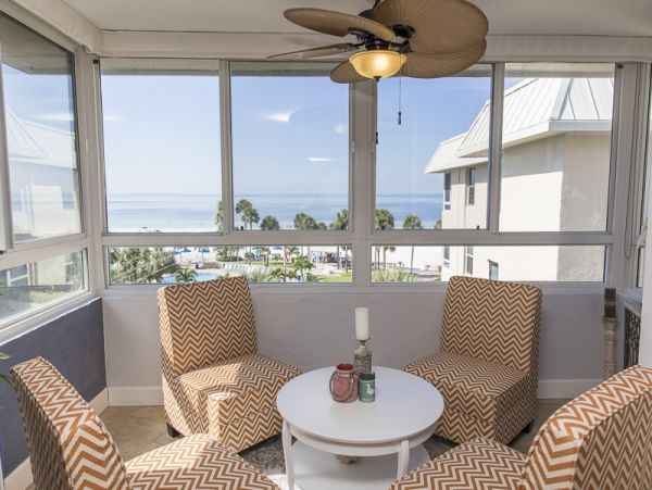 Siesta Key Condo 888524
