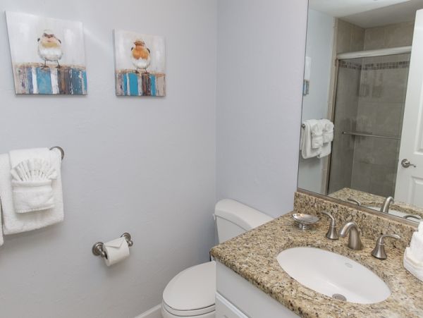 Siesta Key Condo 888524