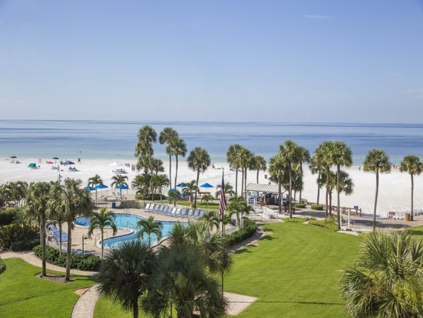 Siesta Key Condo 888524