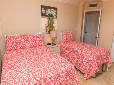 Full and Twin Bed