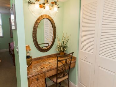 Dressing Table