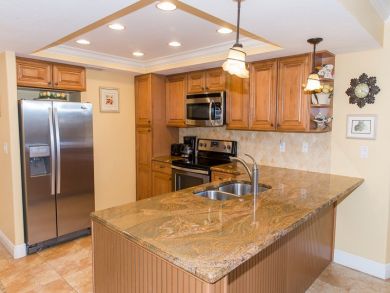 Kitchen Isand