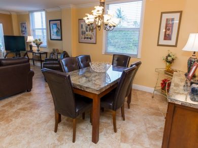 Dining Table & Chairs
