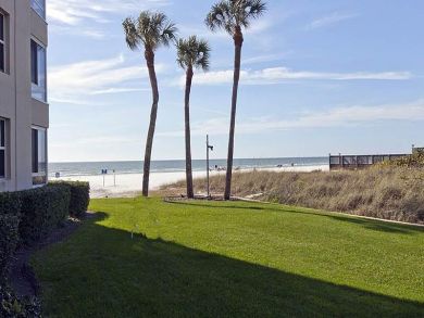 Beach View Conod for Rent