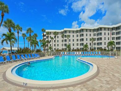 Luxury 2 Bedroom Condo on the Beach in Exclusive Siesta Key