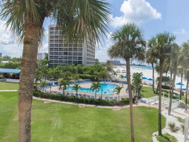 Beachside Pool