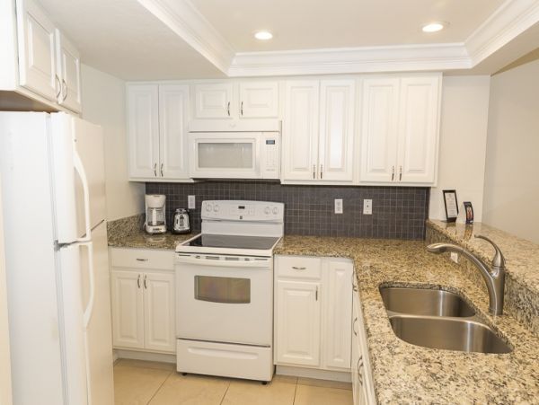 Siesta Key Condo 888533