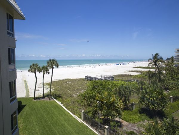 Siesta Key Condo 888533