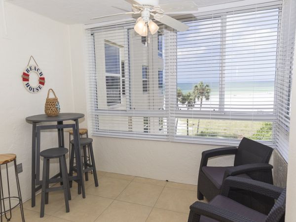 Siesta Key Condo 888533