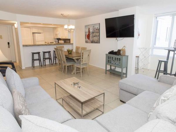 Siesta Key Condo 888533