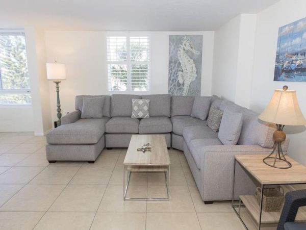 Siesta Key Condo 888533