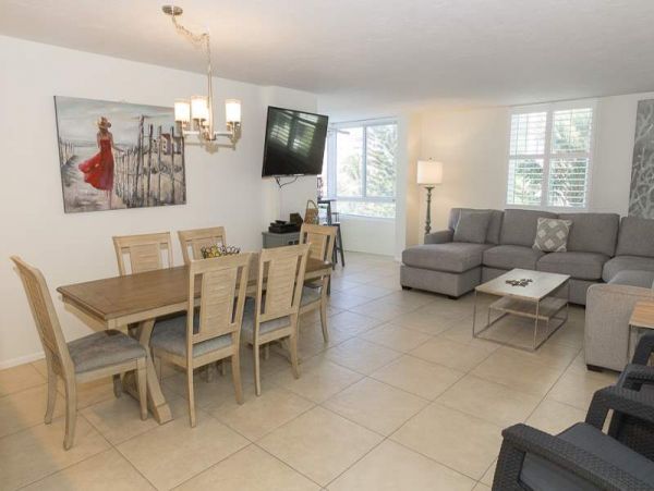 Siesta Key Condo 888533
