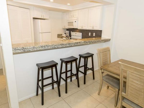 Siesta Key Condo 888533