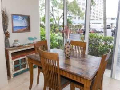 Siesta Key Beach Vacation Condo with Two Bedrooms Sleeps 6