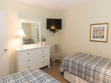 Twin Beds Twin Beds