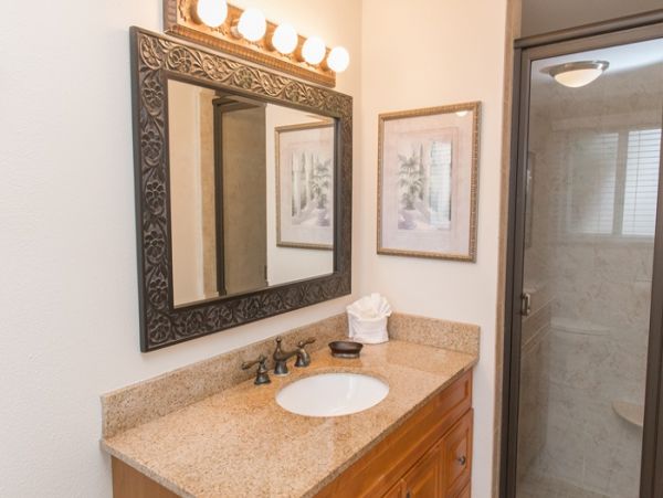 One Bedroom Beach Vacation Rental Siesta Key with Pool