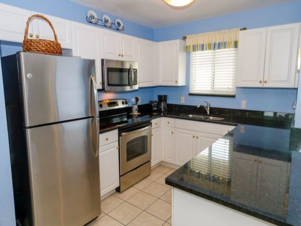 Lovely 2 Bedroom Unit in Siesta Key Sleeps 6