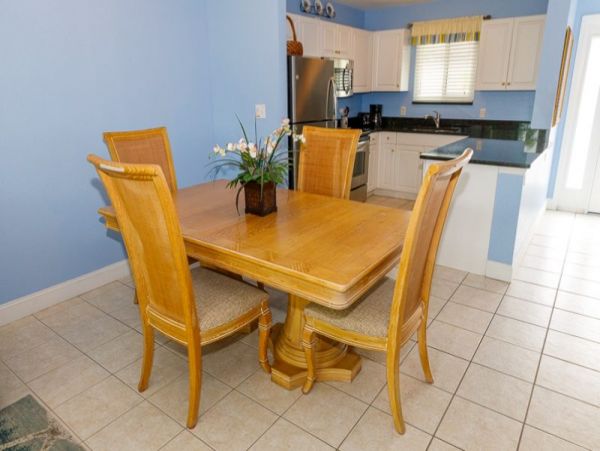 Lovely 2 Bedroom Unit in Siesta Key Sleeps 6