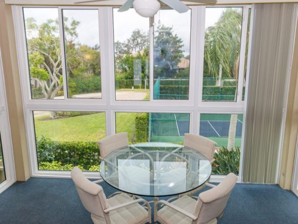 Lovely 2 Bedroom Unit in Siesta Key Sleeps 6