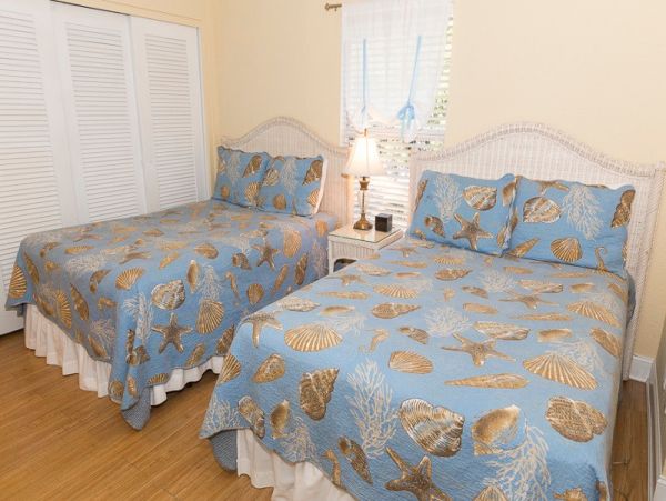 Lovely 2 Bedroom Unit in Siesta Key Sleeps 6